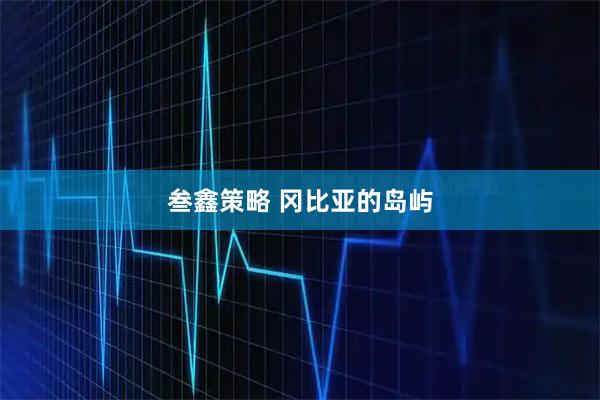 叁鑫策略 冈比亚的岛屿